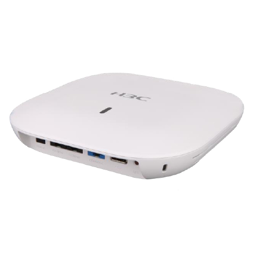 H3C UAP300-SI 物聯(lián)網(wǎng)無線接入設備