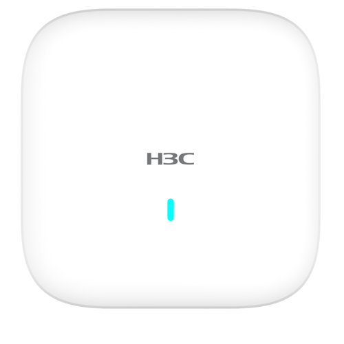 H3C WA6338系列室內(nèi)放裝型802.11ax無(wú)線接入設(shè)備