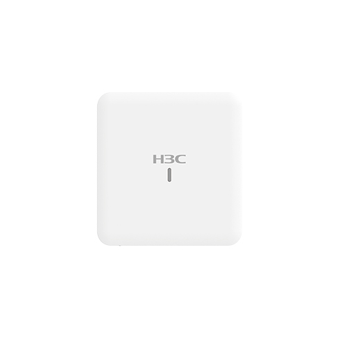 H3C WA6522 Wi-Fi 6(802.11ax)無(wú)線接入設(shè)備