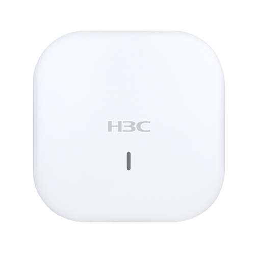 H3C WA6526室內(nèi)放裝型Wi-Fi 6（802.11ax）無線接入設備